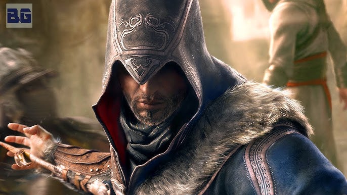 Assassin's Creed 2 - O Filme (Legendado) 