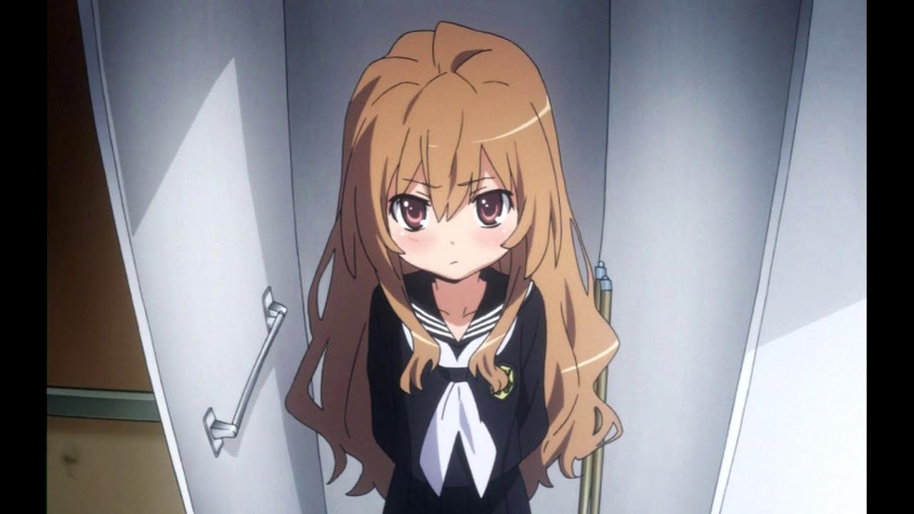 [Toradora] Orange ED [Acoustic JAP cover] YouTube