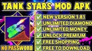 how to download tank star mod APK screenshot 3