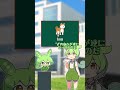【Shorts】英語のつづりの向きが間違ってたのだ【ちっちゃずんだもん】