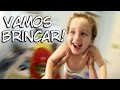 Paulinho beb 1  vamos brincar  vdeo musical para crianas