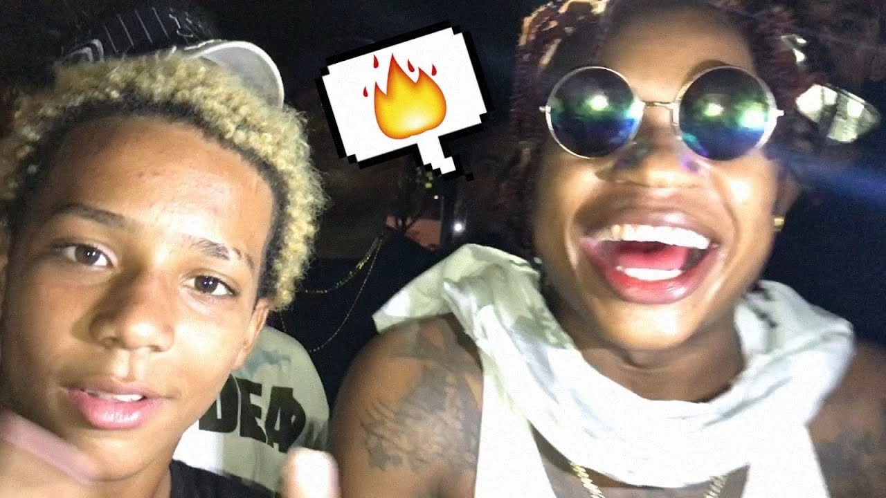 UFF QUE JUIDERO 🔥!! Chandel “Hijo de Nfasis” & El Choque Dineral Vs El Cheo 18 & Yoe | Freestyle