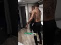Dance battle with my clone 🤣