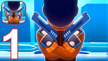 Hardcore - Gameplay Part 1 All Levels