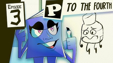 Object Terror Episode 3