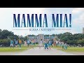 Dancing Queen Korean Movie