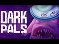 TERJEBAK DI ASRAMA MENYERAMKAN! DARK PALS : THE 1ST FLOOR