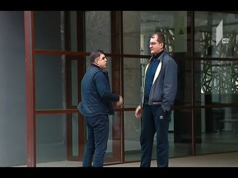 ზვიად გამსახურდიას შვილები მთავარ პროკურატურასთან შიმშილობენ