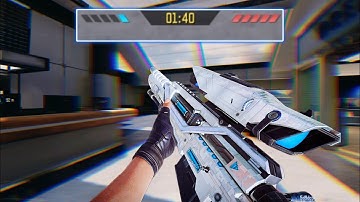 【決勝時刻M】開局20秒隊友光速送頭，狙擊一打五翻盤？