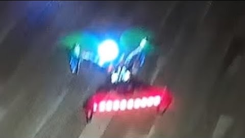 HobbyKing Spec FPV250 V2 Quad Copter