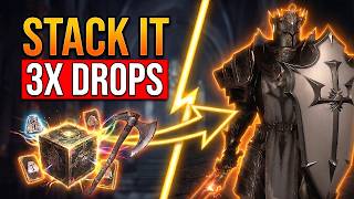 The MOST OVERPOWERED Legendary Gear Farm of Season 15! | D4: S15
