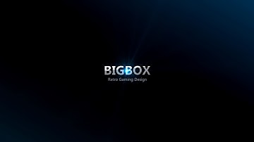 ATOMIC BIGBOX Intro