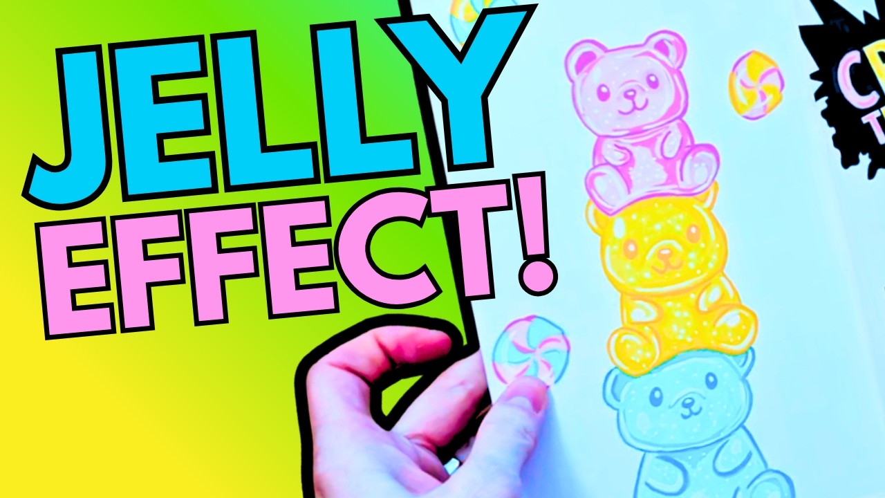 Learning Interactive Art | Create This Book 2 Ep #3