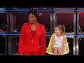 7 Year Old Chloe Tells Tiffany She S Been Married Kids Say The Darndest Things 7 Year Old Chloe Tells Tiffany She S Been Married Kids Say The Darndest Things