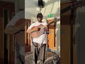 Myles Smith - TAKE MY HEART, DONT BREAK IT 🫶🏾 #shorts
