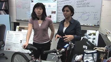 The Hunt for a High-Energy, Low-Wattage Workout (Berkeley Engineering)