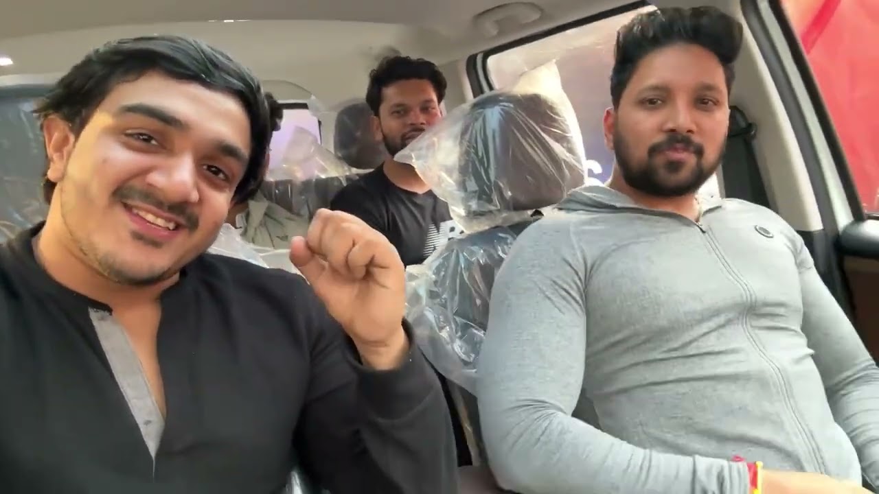 Legs workout 🏋️ Scorpio’N Delivery 🚙