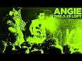 【Full Set Live】アンジー・1986.5.29・新宿LOFT【Audio Only】