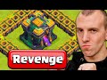 Revenge vs Max Players in Clan War League!