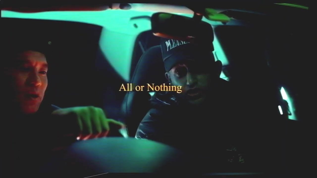 Eastmode - All Or Nothing MV