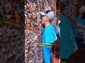 IL MURO DELLE GOMME!?!🤔💫🤢