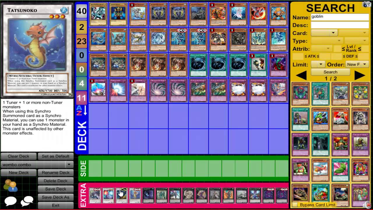 yugioh goat format deck list Goat Format World Championship 2024: Top 8 Deck Lists