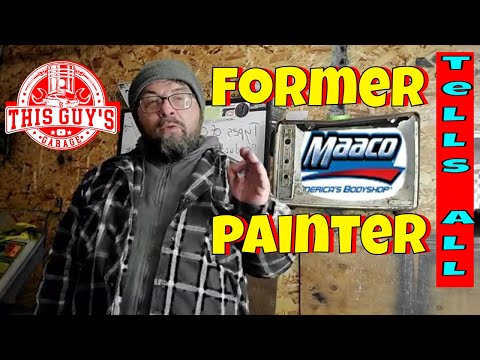 Video: Hoeveel kost Earl Scheib Paint Job?