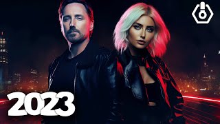 David Guetta, Alan Walker, Bebe Rexha, Rihanna, Ellie Goulding🎵 EDM Bass Boosted Music Mix