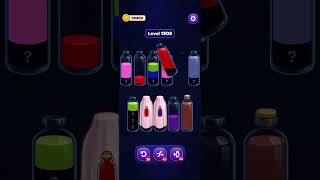 Magic Sort: Ultimate Level 1506-1510 Walkthrough (All Secrets & Strategies) Profile