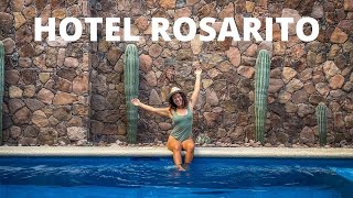 ULTIMATE Relaxation in Loreto Mexico 2021