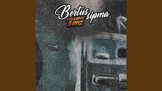 Video thumbnail of "Bertus Sipma - Mercedes Benz"