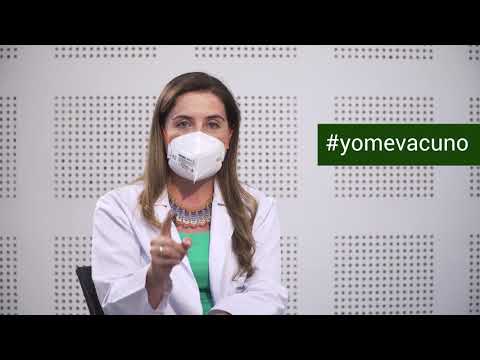 Video: Es Hora De Prepararse Para La Vacunación De Primavera