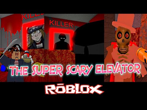 Survive Elmo By Patricksuper10 Roblox Youtube - bloody marie camp by rhinokumura roblox youtube