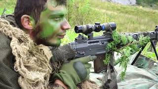 Best Sniper 2018 Replay (in French)