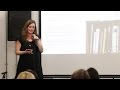 Digitising documentation in dementia care from Holly Brenan