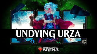 🥶🤢😄 THE MOST POWERFUL IS BACK - SELESNYA ENCHANTMENTS IS CRYING | MTG Arena | Standard
