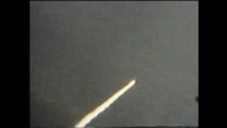 STS-7 Challenger Launch Home Movies