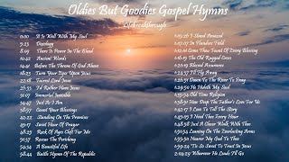 Gospel Hymns, Oldies but Goodies Collection - Instrumental