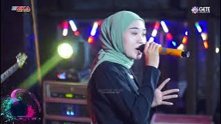 SEKECEWA ITU - RIZA PALUPI - EDIKA MUSIC - WEDDING SANTO & TIYAS (SRIKANDANG)