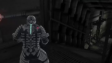 Dead Space™ Chapter 3 5k Credits Glitch