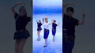 IVE 'HEYA (해야)' Dance Practice #Mirrored