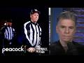 NFL offers guaranteed fees to potential replacement officials | Pro Football Talk | NFL on NBC