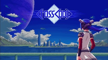 Crosscode - Lea!