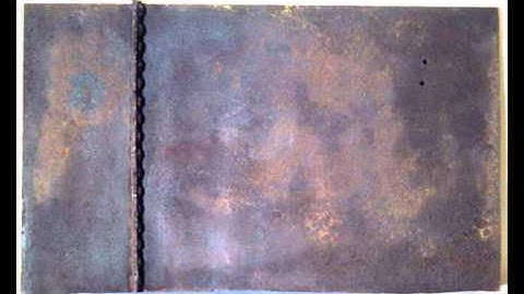 Gloria Coates: Symphony No.1, "Music on Open Strings" (1973/1974)