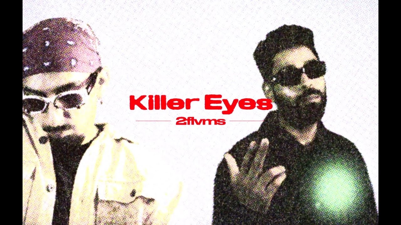 Watch Killer Eyes - 2flvmz | Knockout | Deep Harks | STYM (Official Video) on YouTube Watch Killer Eyes - 2flvmz | Knockout | Deep Harks | STYM (Official Video) on YouTube