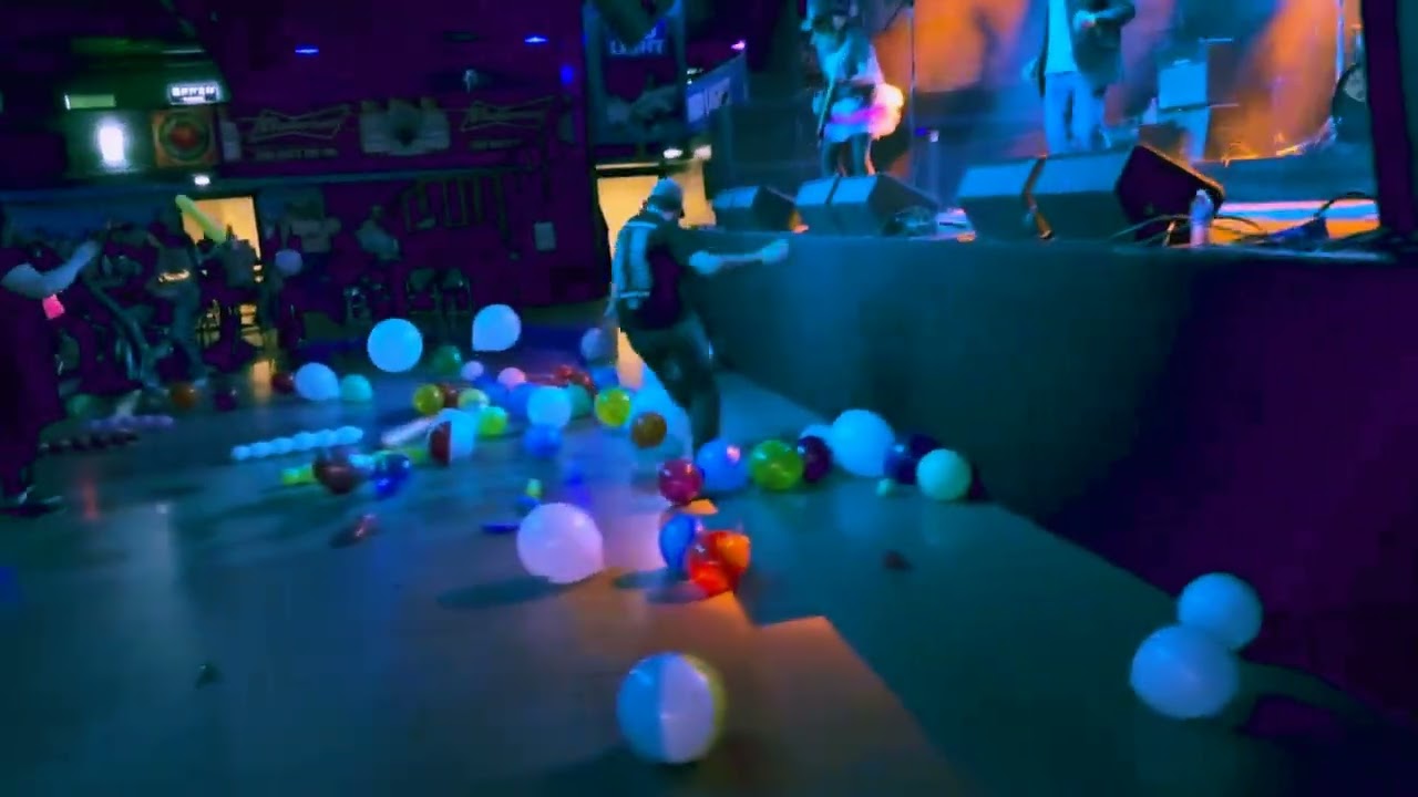 Bigfoot Band STL Hightlights