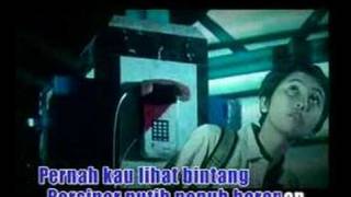 Video thumbnail of "Peterpan - Aku & Bintang"