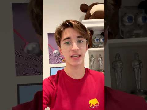 Daneiac Films Yellow Bear Tee  #fnaf #fnafanimation #film #clothingbrand