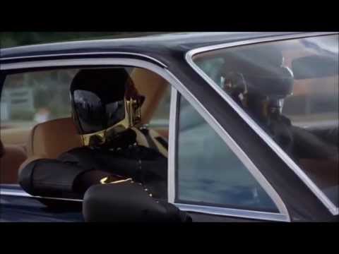 Daft Punk - Get Lucky (Feat Pharell Williams & Nile Rodgers - Official Athis edit)