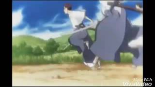 Toshiro Hitsugaya tribute [AMV] Angel with a Shotgun